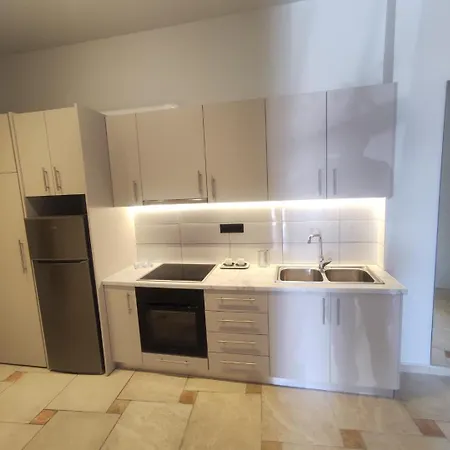 Astak Apartment Piraeus Exterior photo