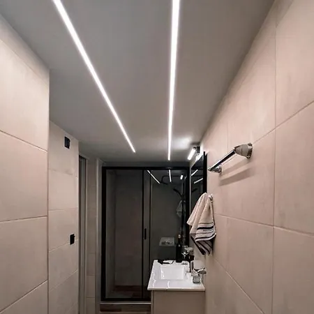 Astak Apartment Piraeus Exterior photo