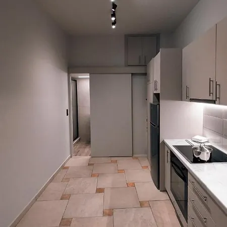 Astak Apartment Piraeus Exterior photo