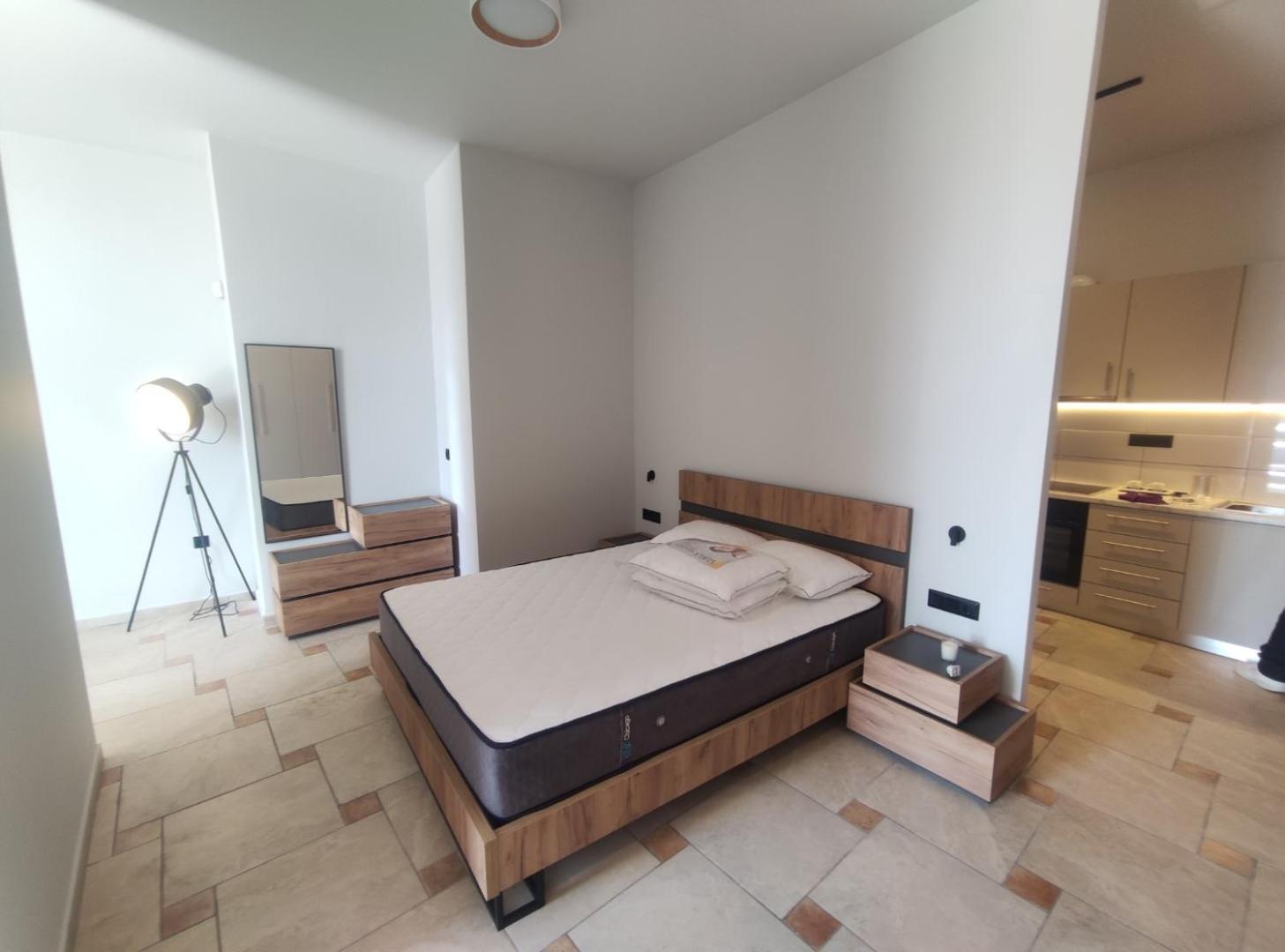 Astak Apartment *