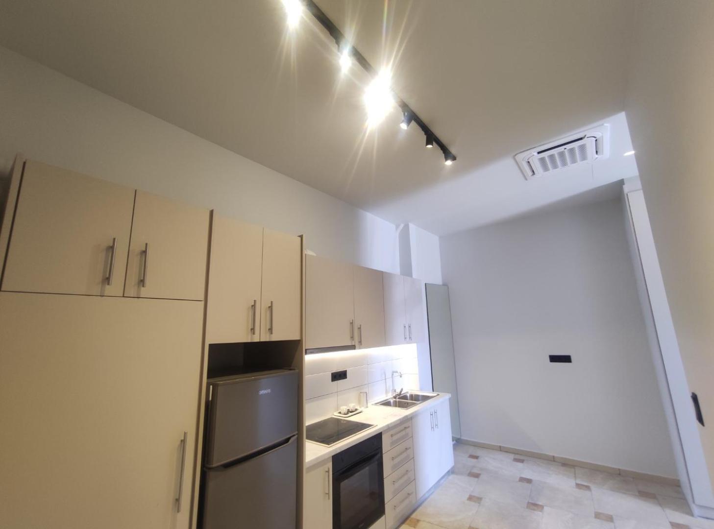 Apartment Astak