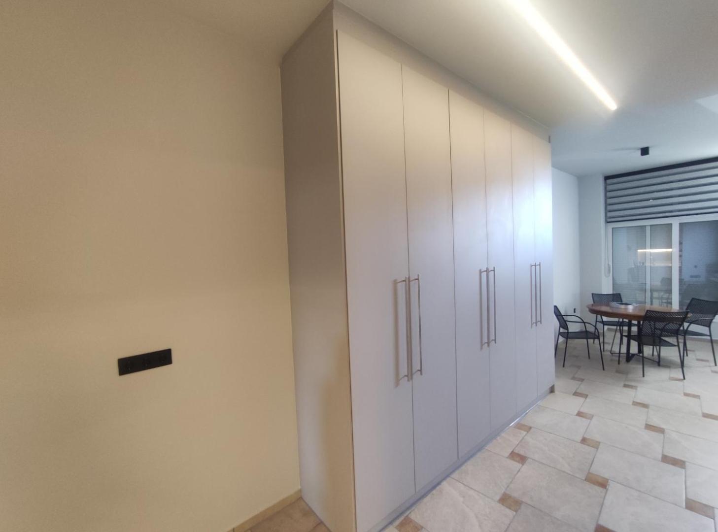 Apartment Astak *