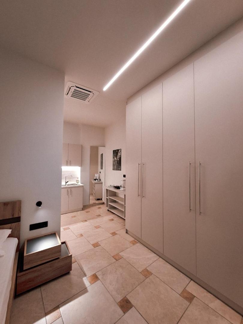 Apartment Astak *