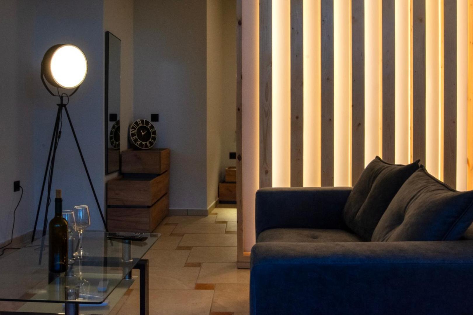 Astak Apartment