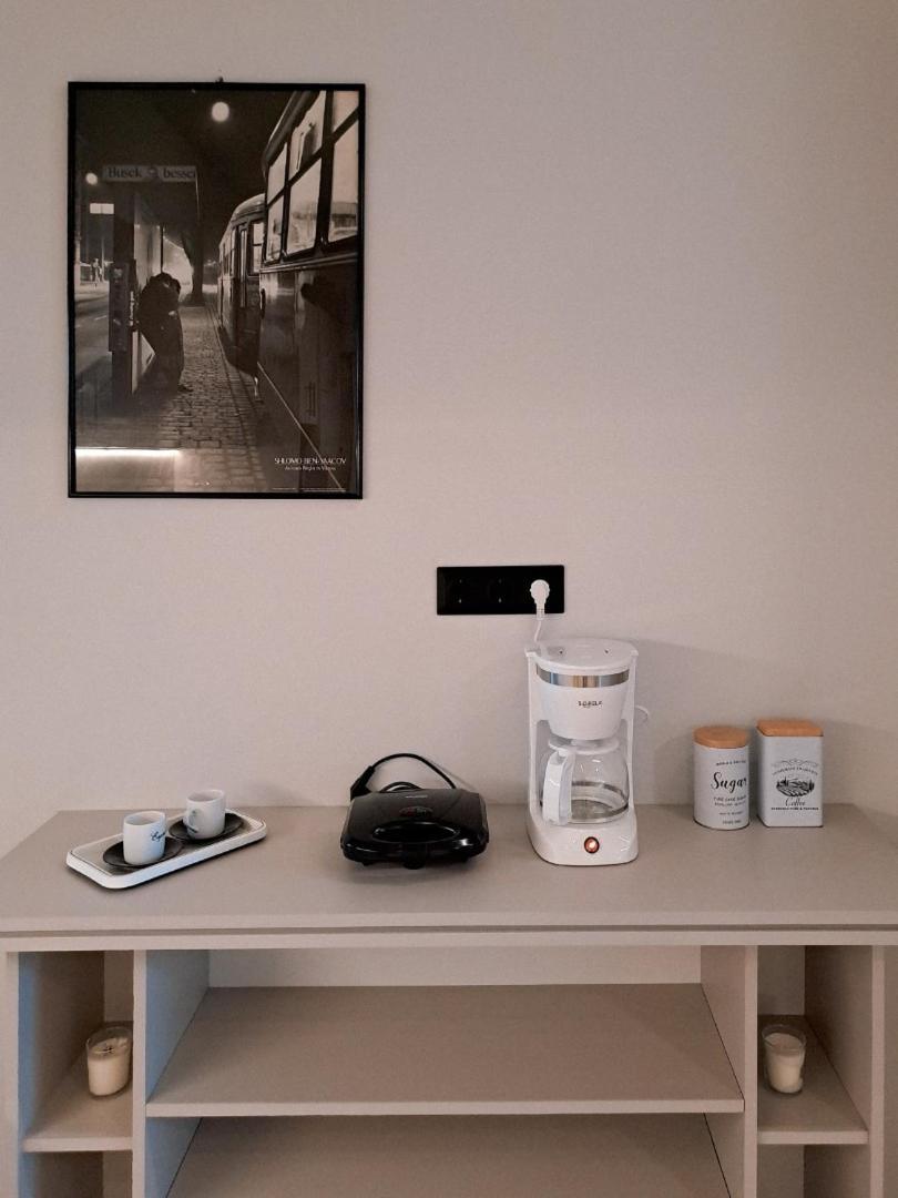 Astak Apartment *