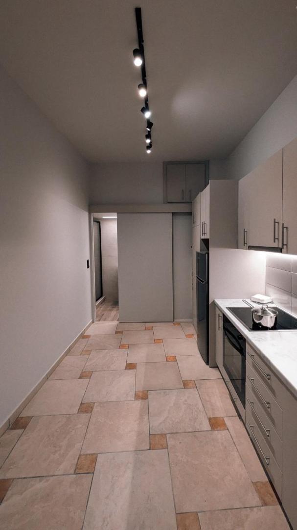 Astak Apartment Piraeus