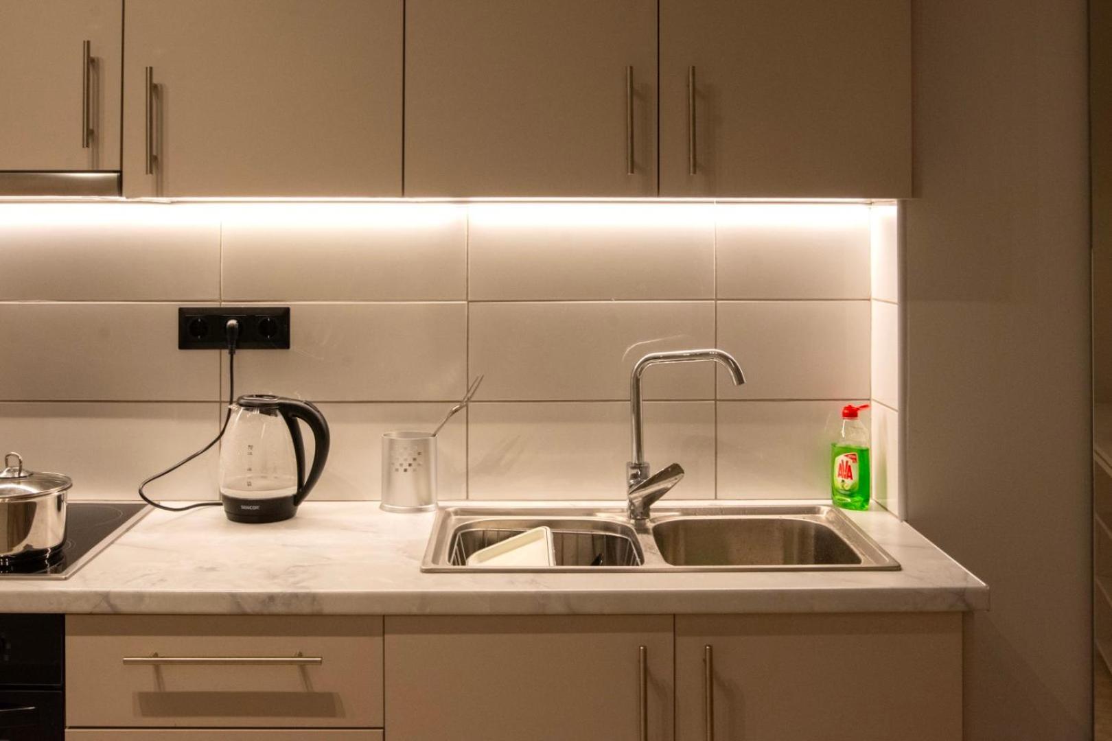 Astak Apartment