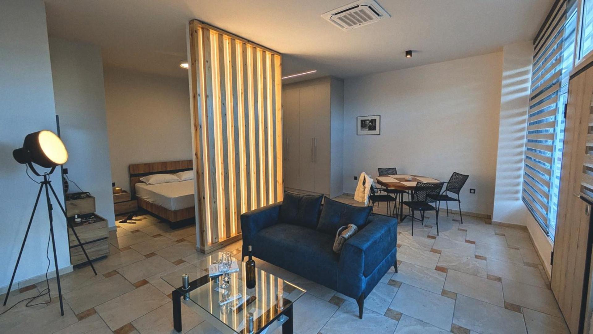 Astak Apartment Piraeus
