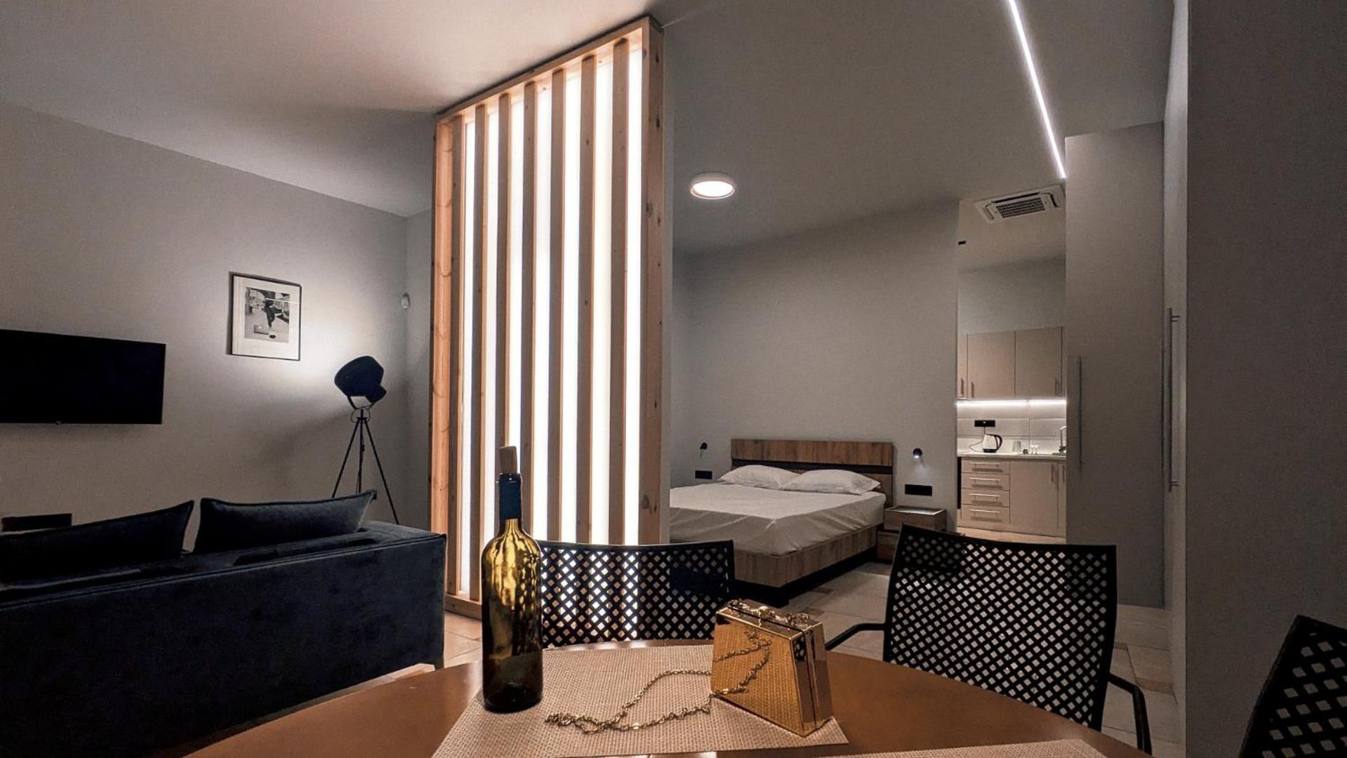 Apartment Astak Piraeus