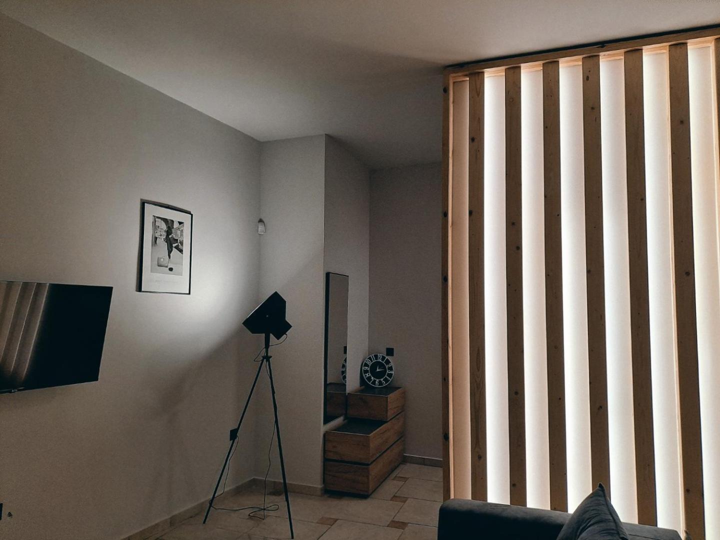 Astak Apartment